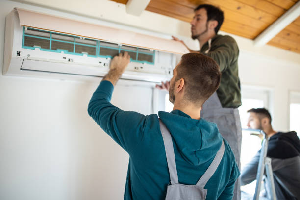 Best Local HVAC Companies  in Ceredo, WV