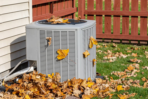 Best Affordable HVAC Services  in Ceredo, WV