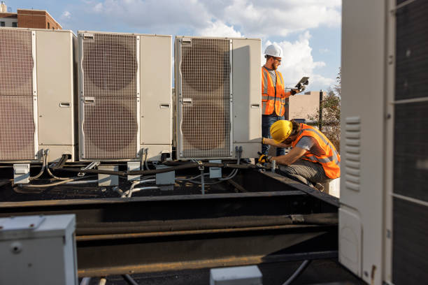 Best HVAC Installation Services  in Ceredo, WV