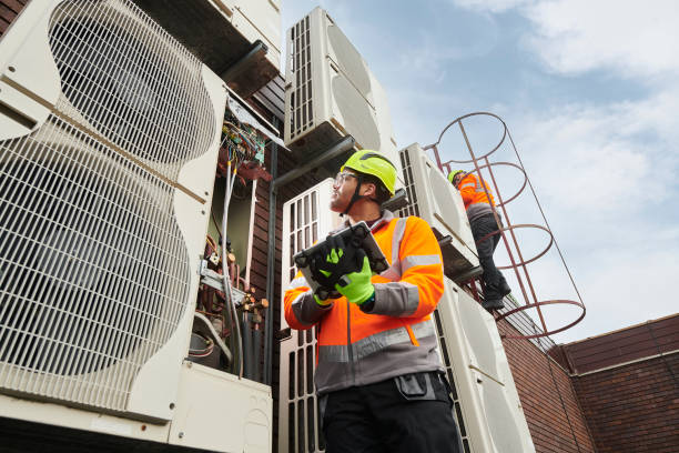 Best Furnace Repair Near Me  in Ceredo, WV