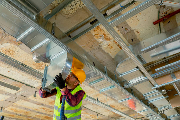 Best Residential HVAC Services  in Ceredo, WV