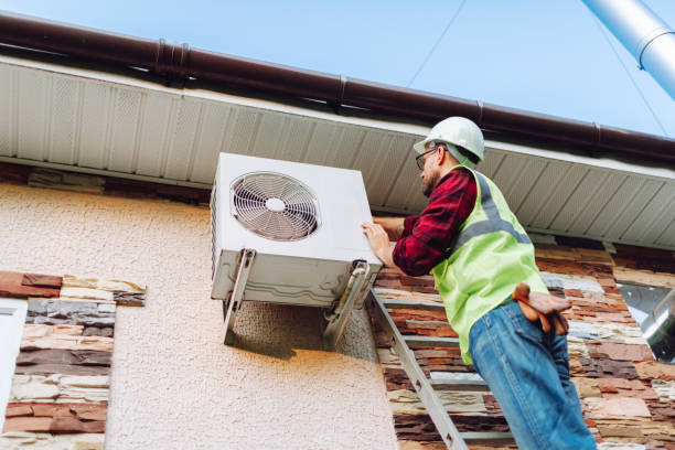 Best HVAC Companies Near Me  in Ceredo, WV