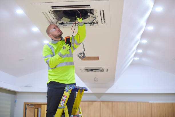 Best HVAC Installation Services  in Ceredo, WV