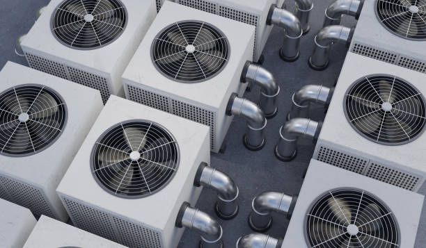 Best HVAC Air Duct Cleaning  in Ceredo, WV
