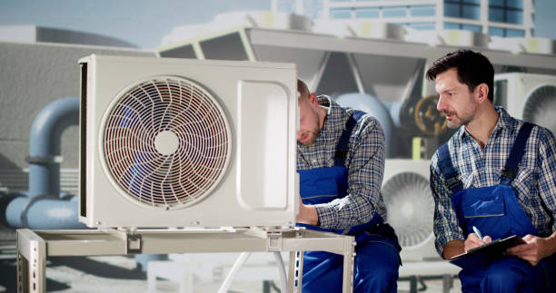 Best Ductless HVAC Repair  in Ceredo, WV