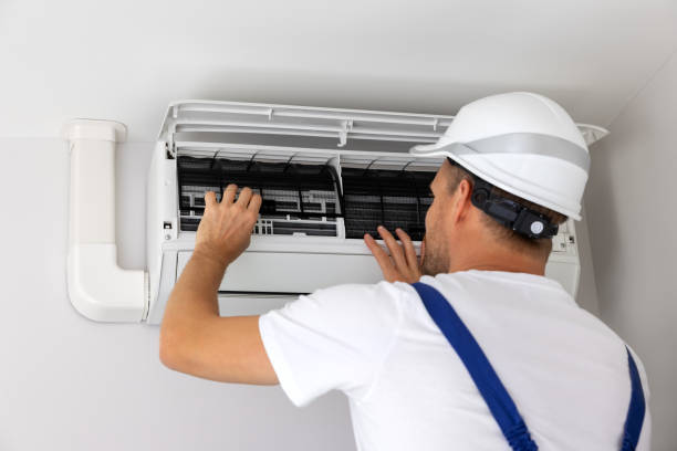 Best Ductless HVAC Repair  in Ceredo, WV