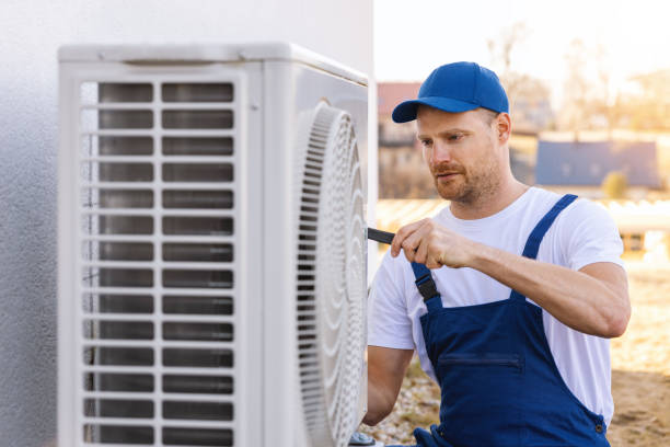 Best HVAC System Installation  in Ceredo, WV