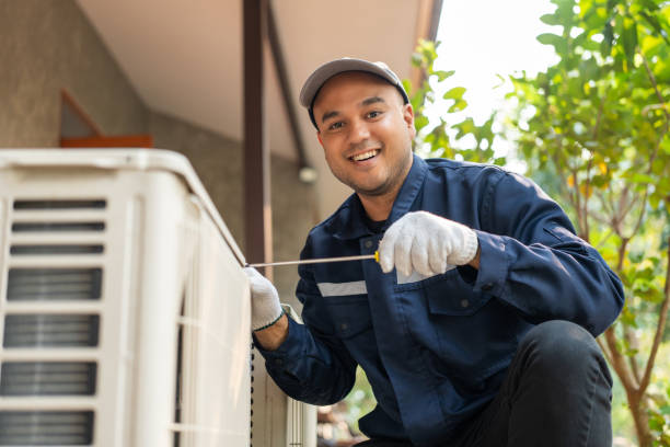 Best Emergency HVAC Repair  in Ceredo, WV