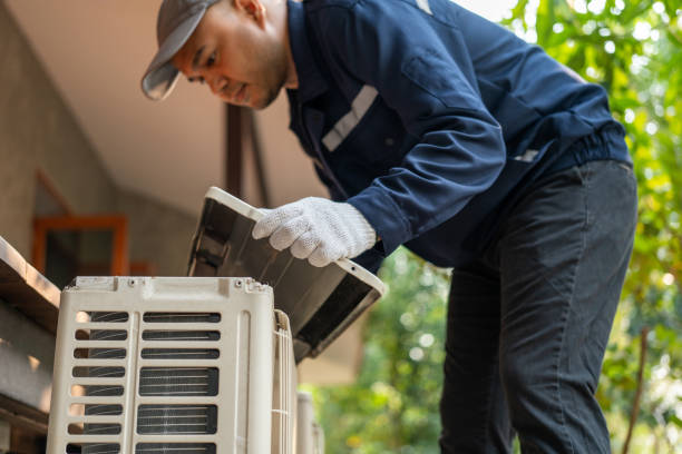 Best HVAC Air Duct Cleaning  in Ceredo, WV