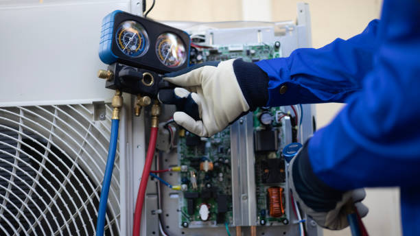 Best 24/7 HVAC Repair  in Ceredo, WV