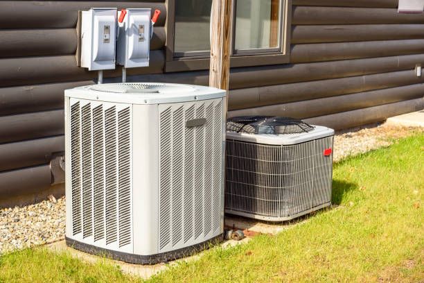 Best HVAC Installation Services  in Ceredo, WV