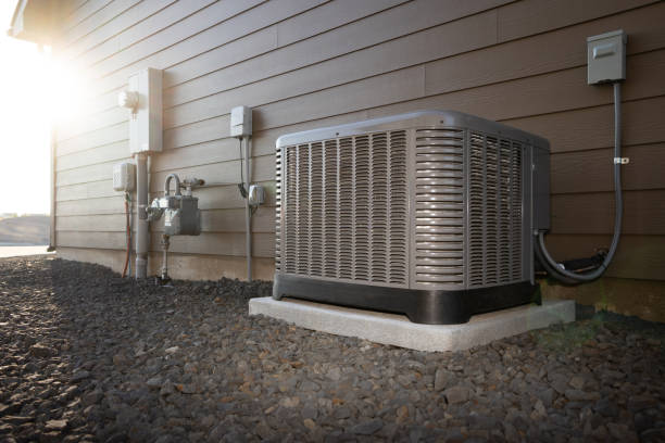 Best Residential HVAC Services  in Ceredo, WV
